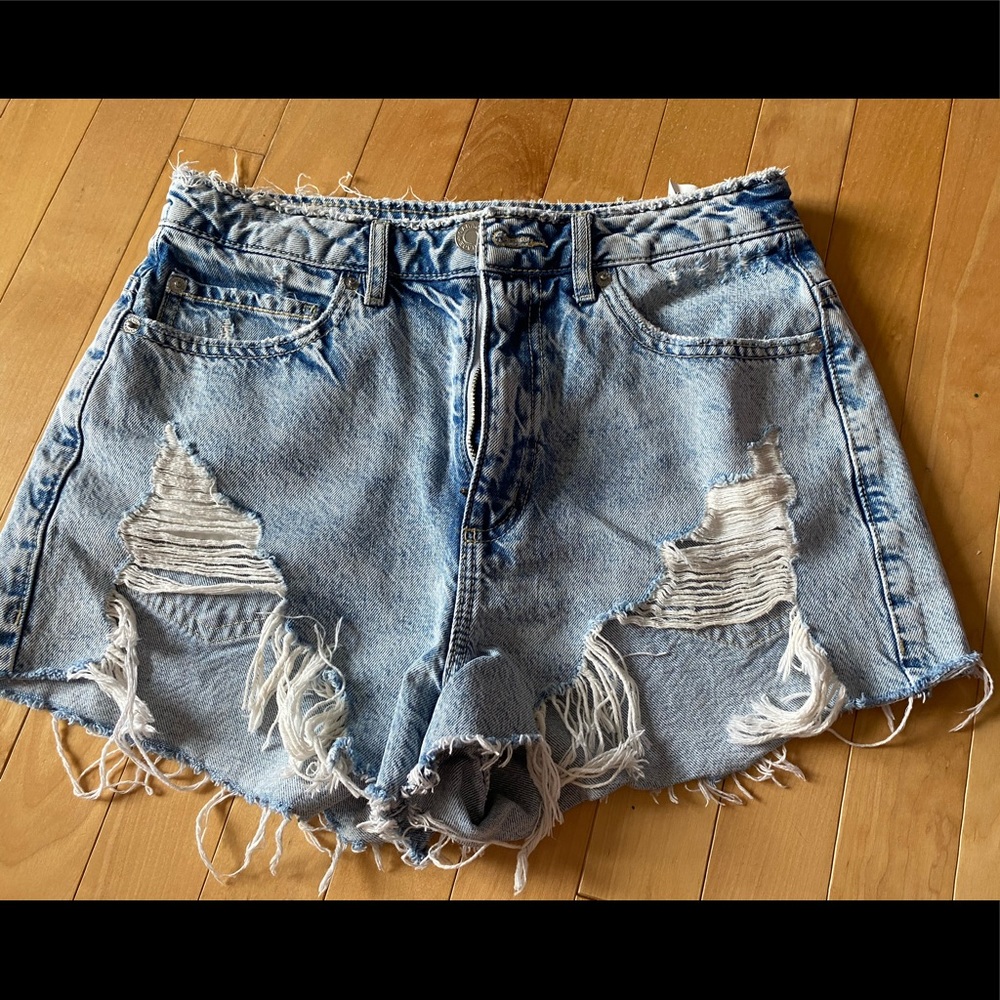 festival shorts